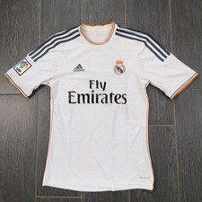 Real Madrid Ronaldo CR7 Trikot