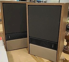 Vintage Bose 301 Series II