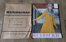 Rundschau für die deutsche