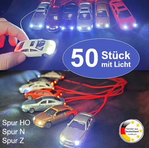 50x modellautos 160 220 - 50x, 1:220