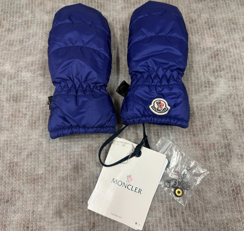 Moncler ski fäustlinge - fäustlinge, junior