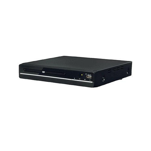Denver dvh 7787 - denver, dvd-player