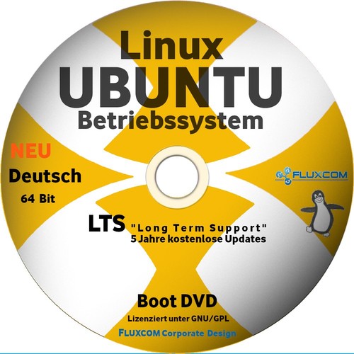 Ubuntu linux lts - linux, 26.04