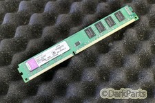 Kingston KVR1066D3N7/2G 2GB Low Profile Memory RAM PC3-8500