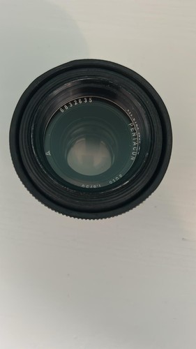 Pentacon meyer optik gorlitz - pentacon, /