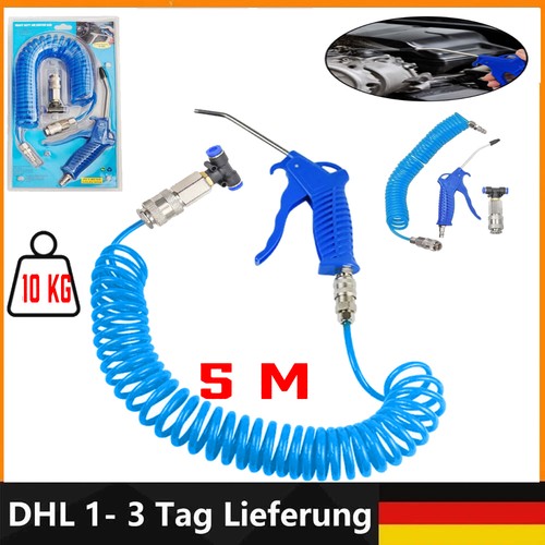 Druckluft ausblaspistole - druckluft,