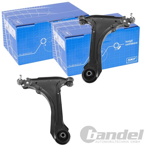 Skf querlenker satz - skf, vorne