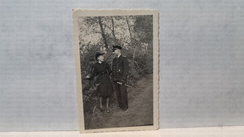 Uniform schirmmütze - 2, wk