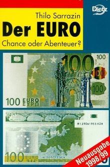 Der euro von - der, sarrazin,