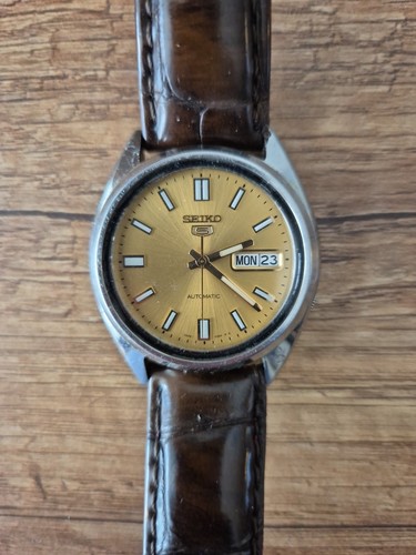 Seiko automatic 7s26 3040 - seiko, 7s26-3040