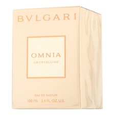 Bvlgari - Omnia Crystalline
