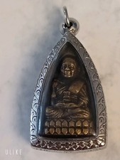 BUDDHA ANHÄNGER AUS THAILAND