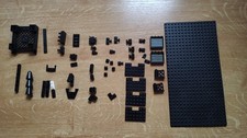 Lego Platten+Spezialsteine