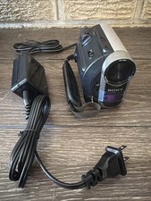 Sony DCR-HC52 MiniDV Digital