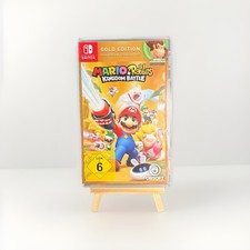 Nintendo Switch Spiel Mario +