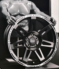 4x 20zoll Felgen für VW