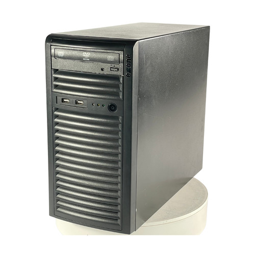 Supermicro cse 731 - cse-731,, x11ssl-f