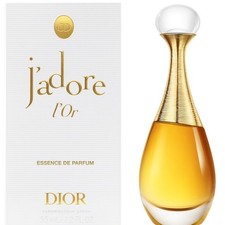 DIOR - J'ADORE - L'OR -