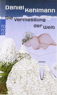 Die vermessung der welt - der, von
