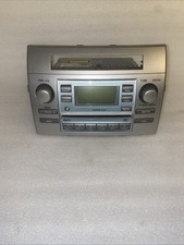 Radio dvd player navigation - radio, cd/dvd-player