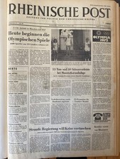 RAR. Olympia 1972 im Spiegel