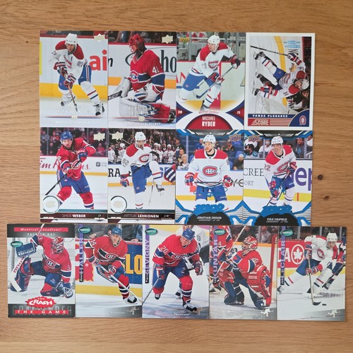Trading card lot - lot, sammelkarten
