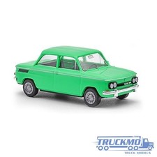 Busch NSU 1000 TT grün 48414