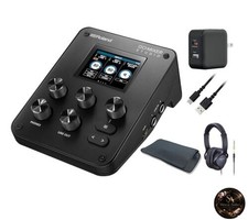 Roland GO:MIXER STUDIO Audio