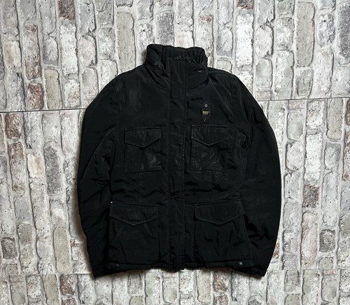 Blauer usa damen puffer - blauer,