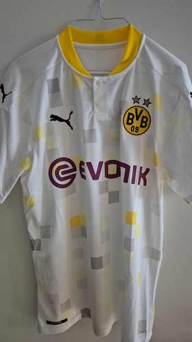 Borussia dortmund bvb puma - borussia, 3