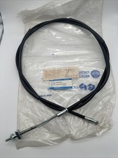 HYOSUNG SF50 HINTERRADBREMSKABEL REAR BRAKE CABLE 58510HG2601 M0146