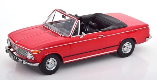 Scale bmw 2002 cabriolet - bmw,