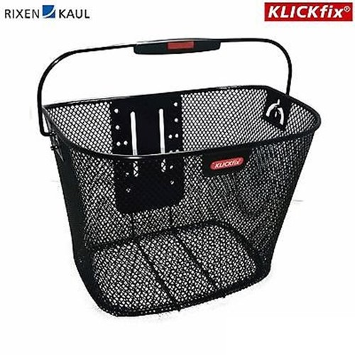 Klickfix rixen kaul - rixen, &