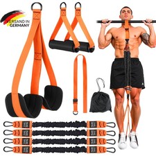 NEU Schlingentrainer