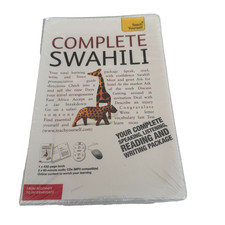 Teach Yourself Complete