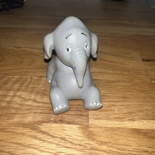 Wendelin elefant von - elefant, loriot