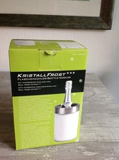 Kristallfrost Flaschenkühler