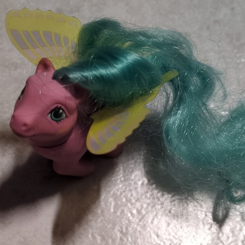 Mein kleines pony little - mein,