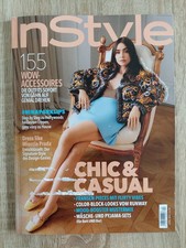 InStyle  Zeitschrift 