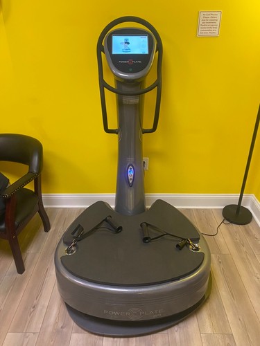 Powerplate7 vibration - powerplate7,