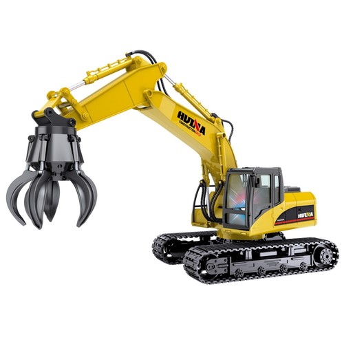 Huina 1571 kettenbagger mit - huina,