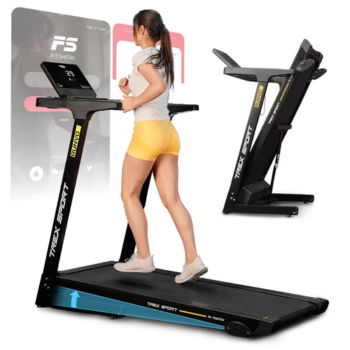 Laufband elektrisch treadmill - laufband,