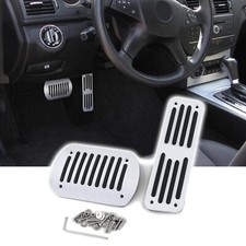 Alu Pedale Sport Set Automatik