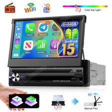 Flip Out Android 15 Carplay