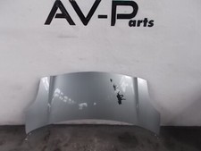 Original Toyota Yaris XP9 Motorhaube Klappe vorn