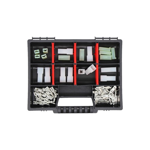 Fastin faston amp stecker - amp, auto