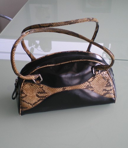 Patterson henkeltasche - patterson,
