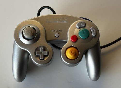 Nintendo gamecube original - nintendo,