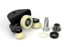 Walze Niedriger Tür Seite Recht Links Schiebe Für VW Caddy 2004-