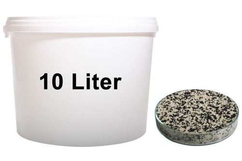 Nachfüllgranulat 10 l - 1,